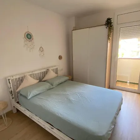 Apartment Precioso En Primera Linea De Mar *