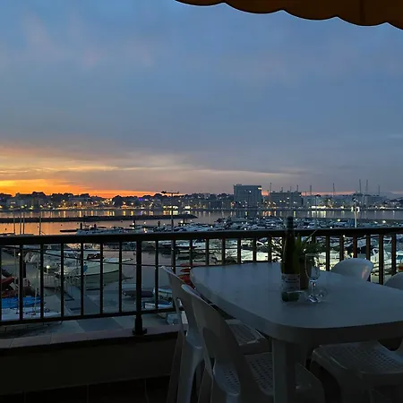 Precioso En Primera Linea De Mar Apartment L'Escala