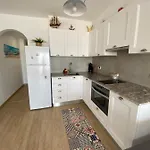 Precioso En Primera Linea De Mar Apartman L' Escala