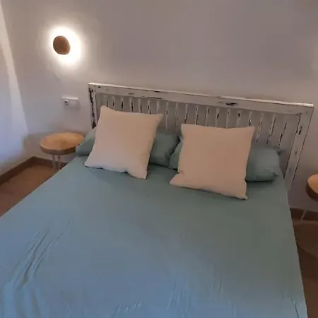 아파트 Precioso En Primera Linea De Mar L' Escala