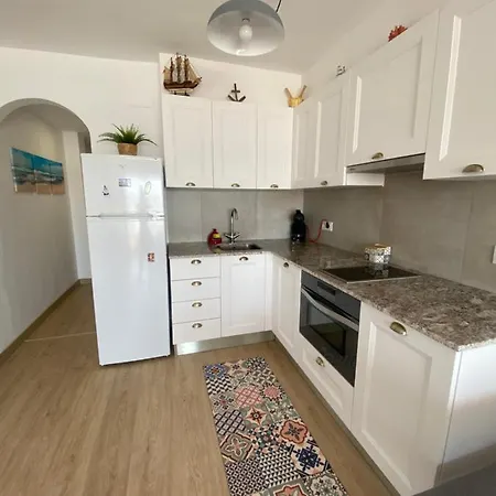 Precioso En Primera Linea De Mar 아파트 L' Escala